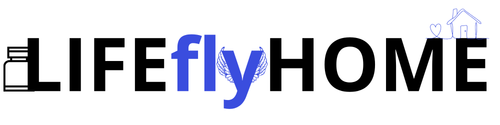 LIFEflyHOME